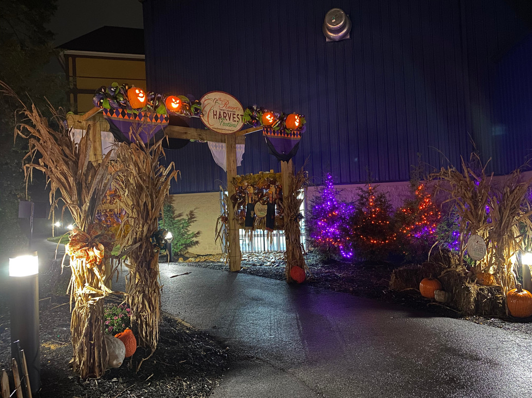 Resort at Governor's Crossing主图