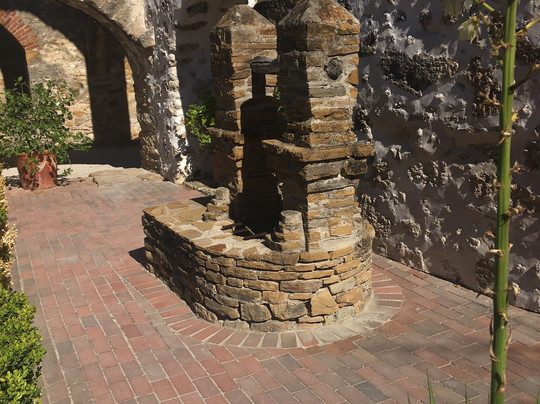 圣胡安教会-圣安东尼奥市必去景点