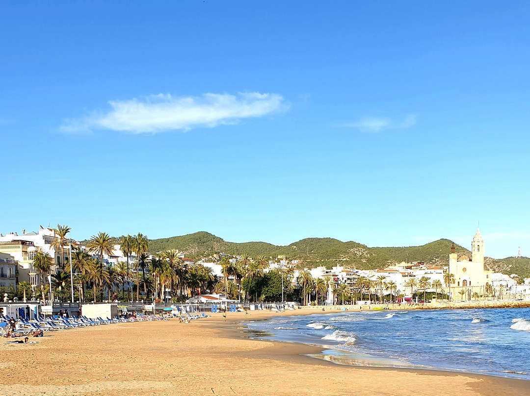 Sercotel Kalma Sitges主图