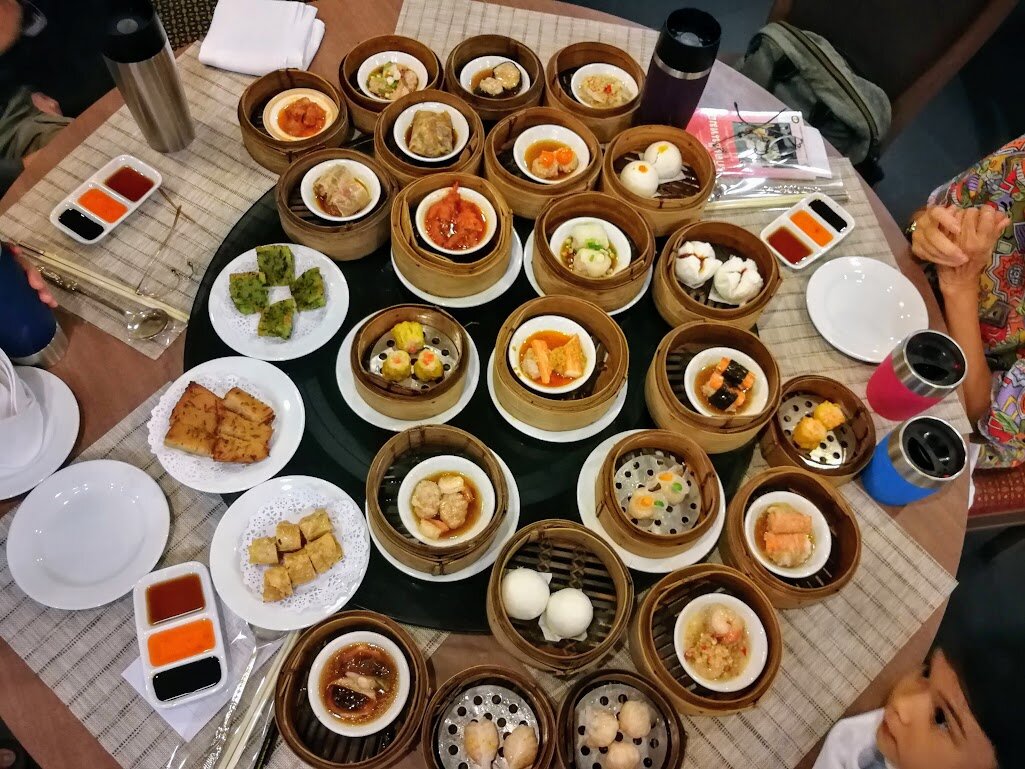 杜斯特公主酒店-餐饮
