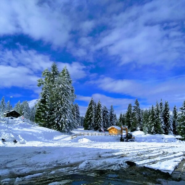 Passo di Lavaze-Varena必去景点