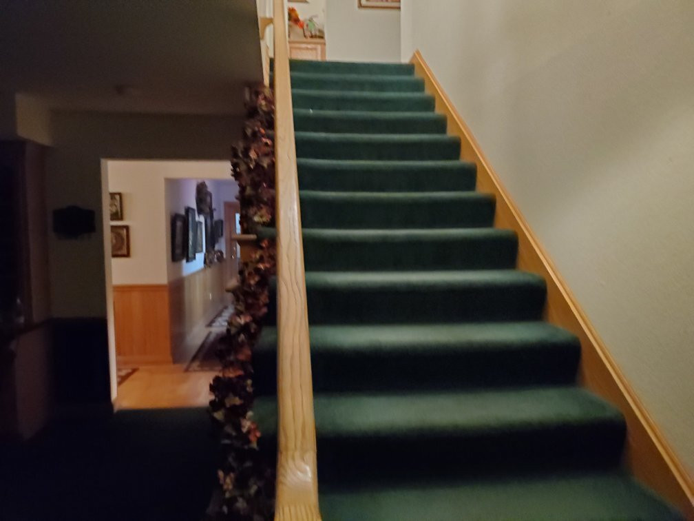 Lakeside Bed & Breakfast主图