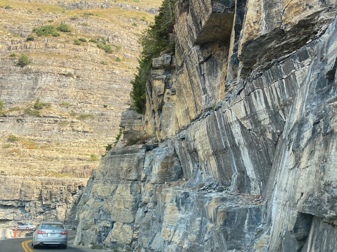 The Loop-西格拉西尔必去景点