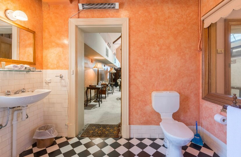 Friendly Meeting Chapel主图