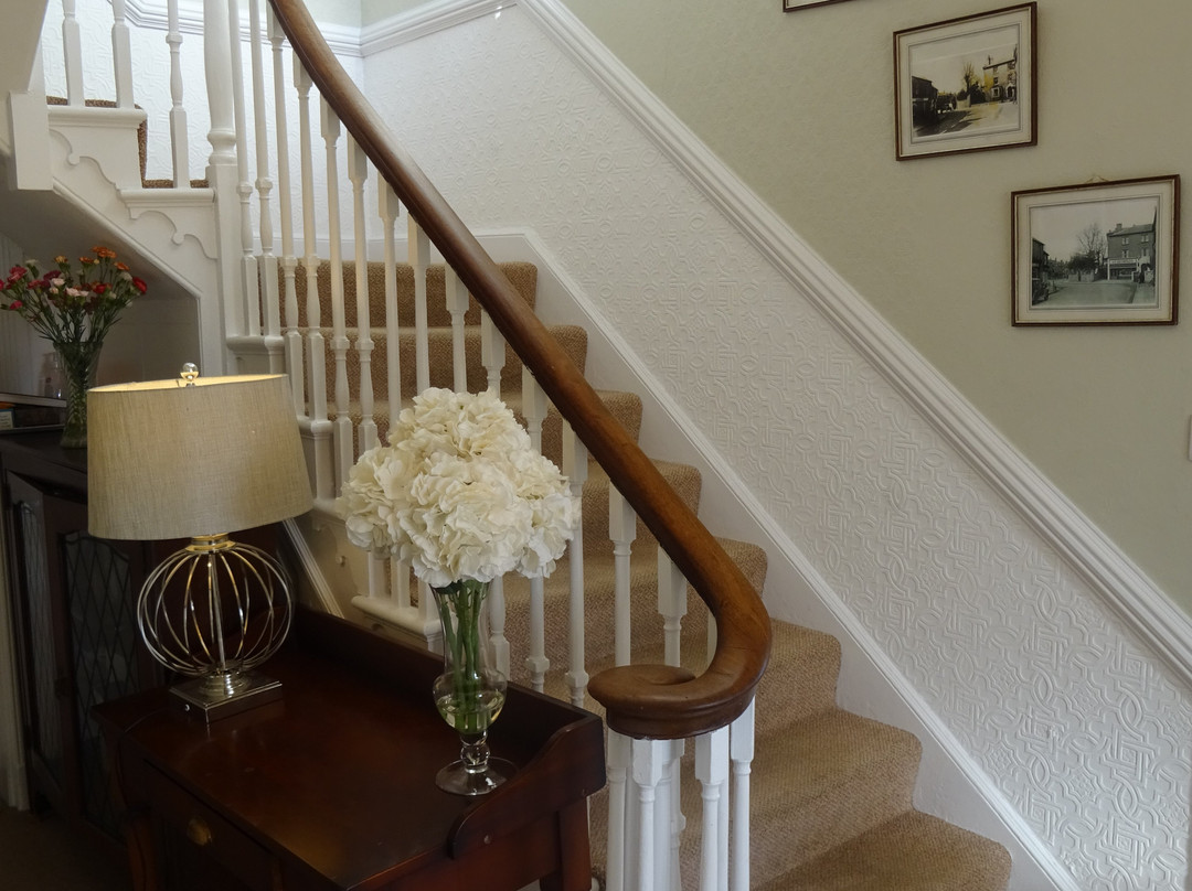 The Bramley House主图