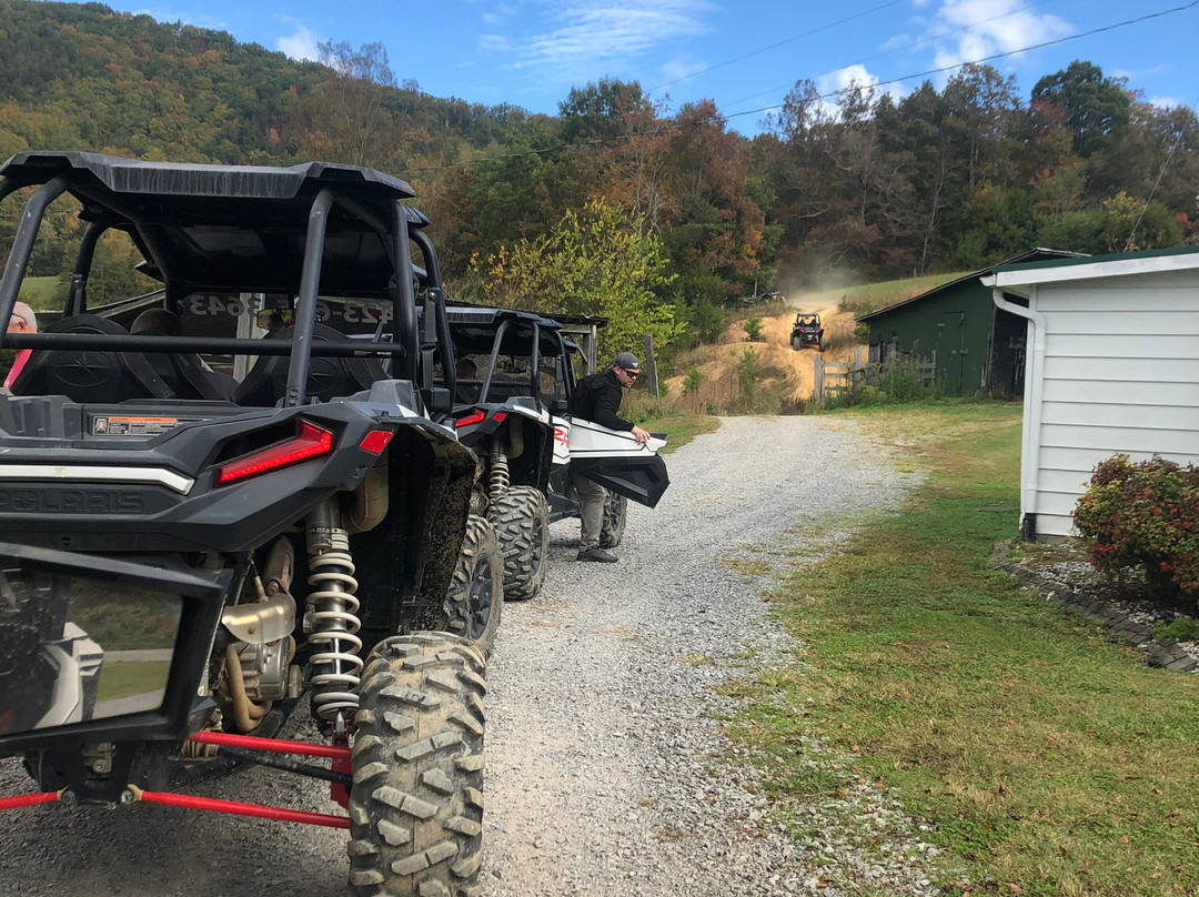 Smoky Mountain Adventure Tours景点图片