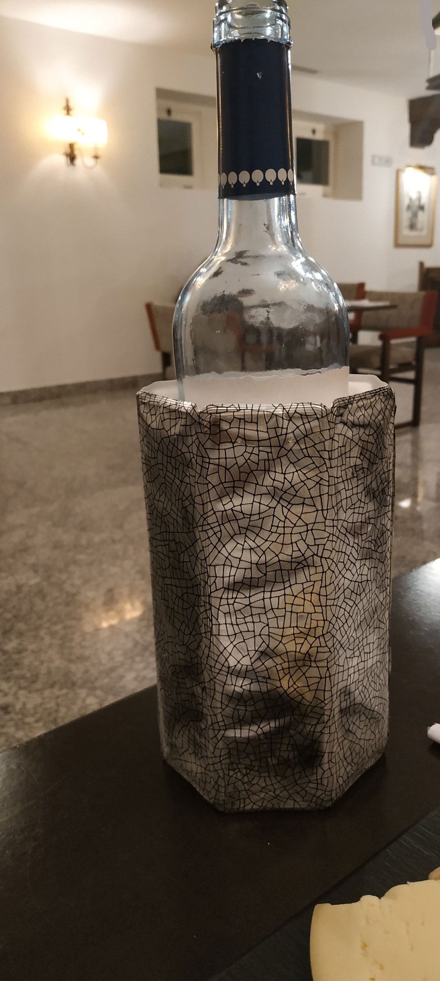 维拉尔巴旅馆-餐饮