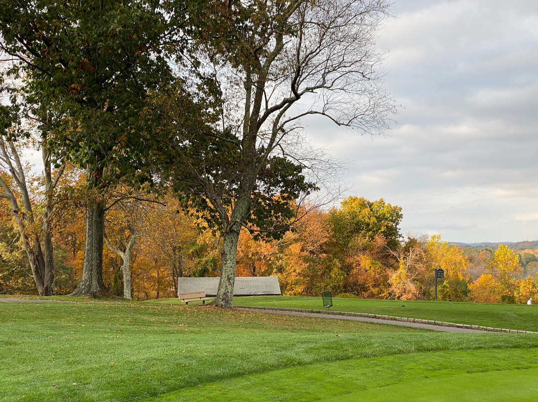 Mohansic Golf Course景点图片