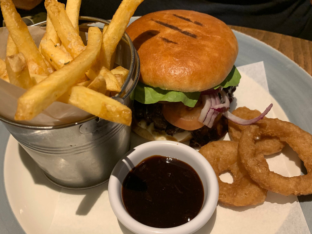 Dartbridge Inn Hotel主图