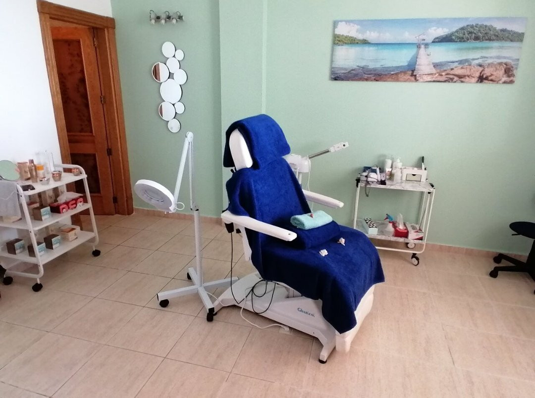 Canico旅游景点-Atlantic Relax Wellness & Therapie