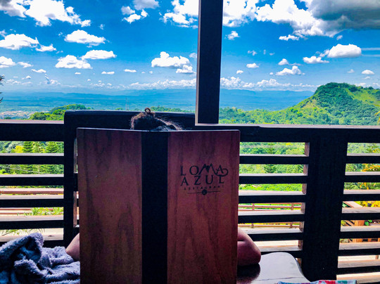 Loma Azul Restaurante