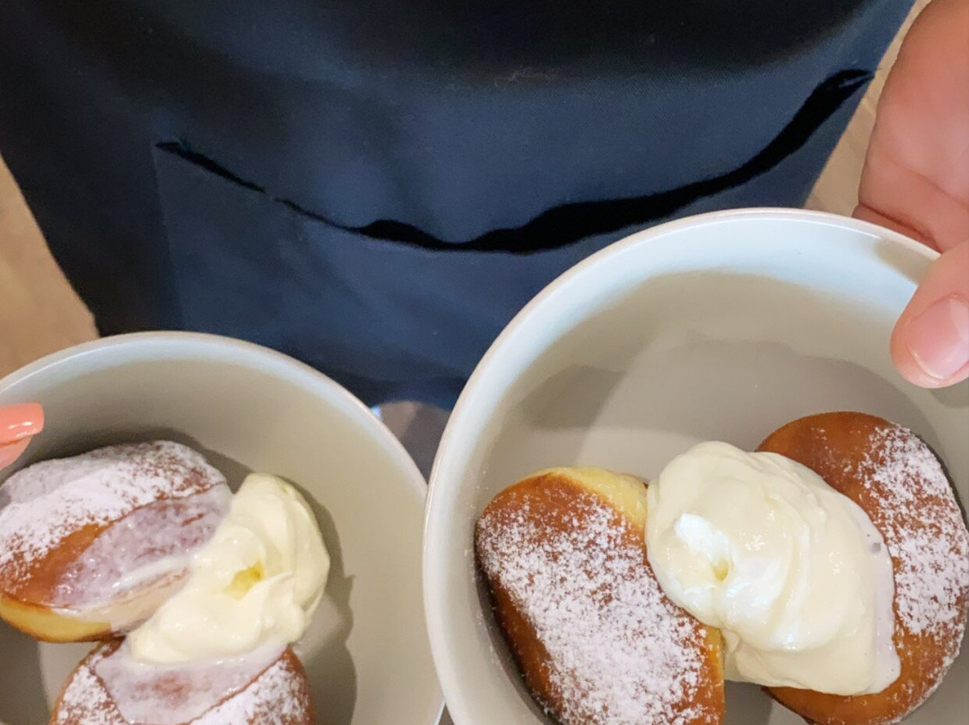 Italian Cooking Experience with Stefano Marvello-Burradoo必去景点