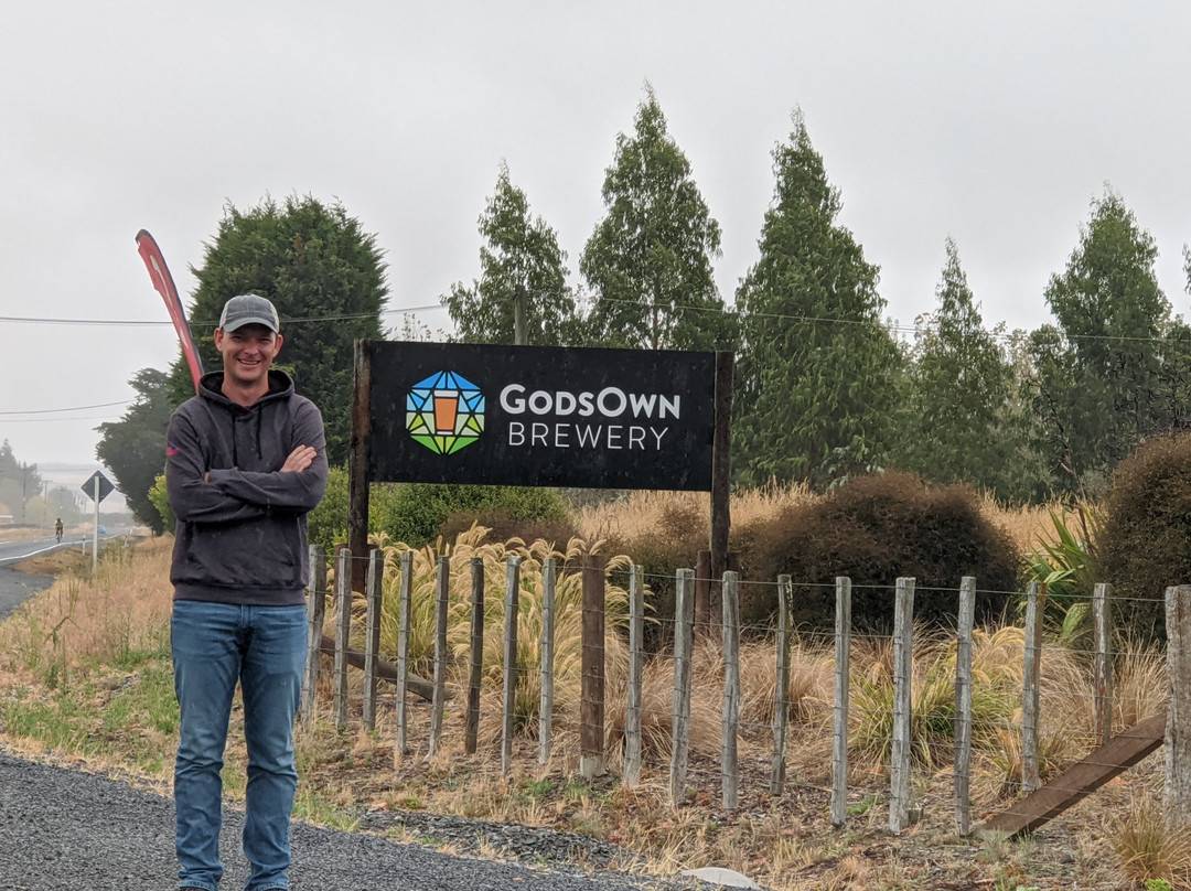 GodsOwn Brewery景点图片