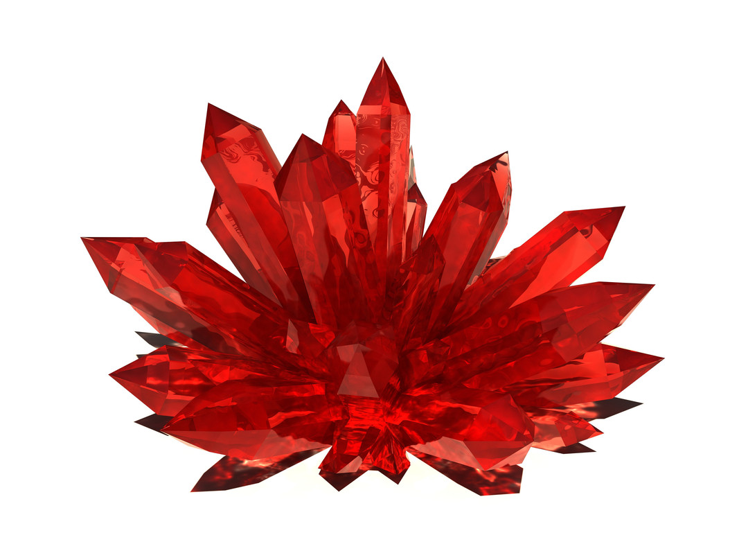Ruby City Gems & Minerals景点图片