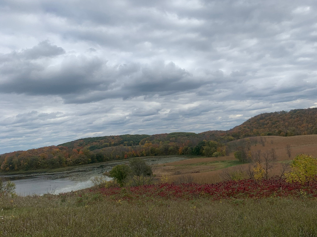 Maplewood State Park景点图片