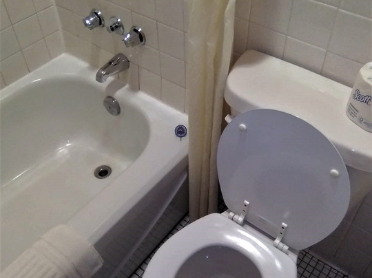 Econo Lodge Forestville主图