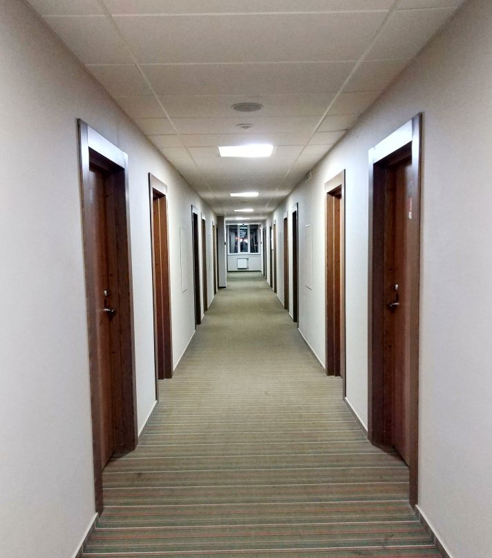 斯凯柏酒店主图