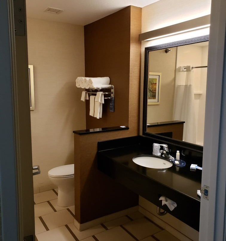 Fairfield by Marriott Inn & Suites Alamosa主图