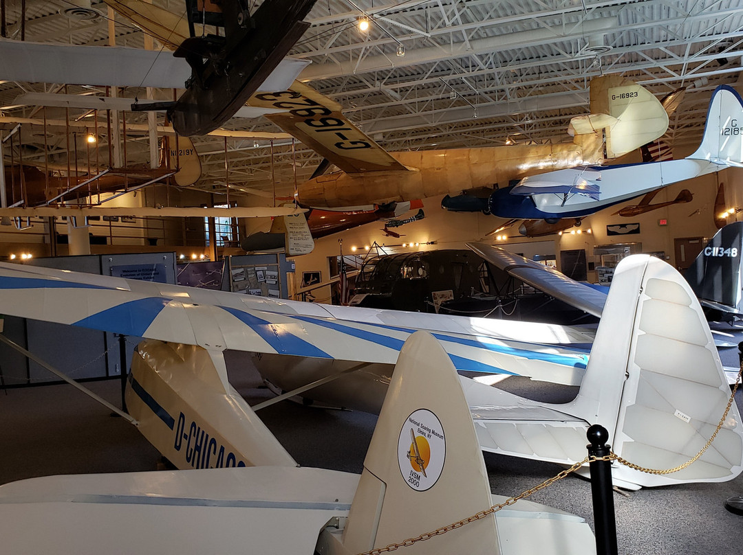 National Soaring Museum景点图片