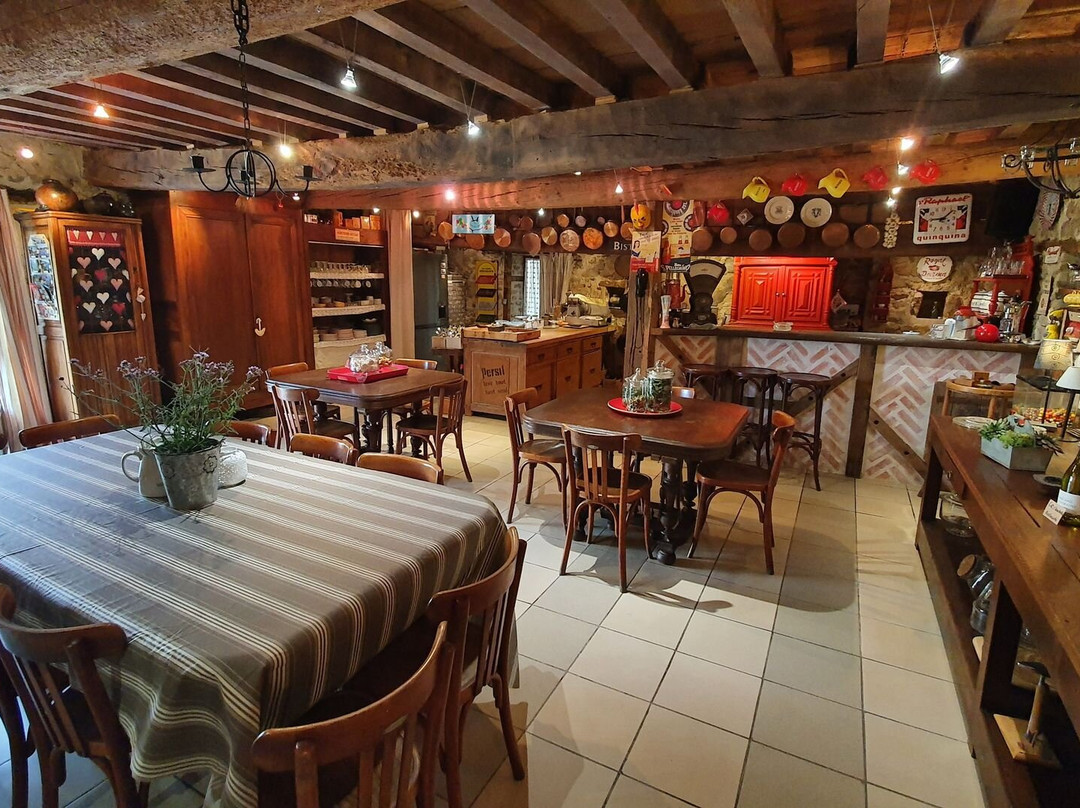 Le Clos Goelle主图