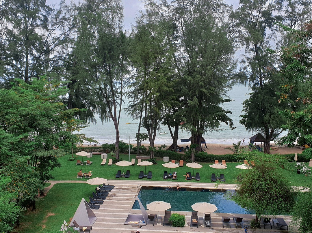 Lone Pine Resort主图