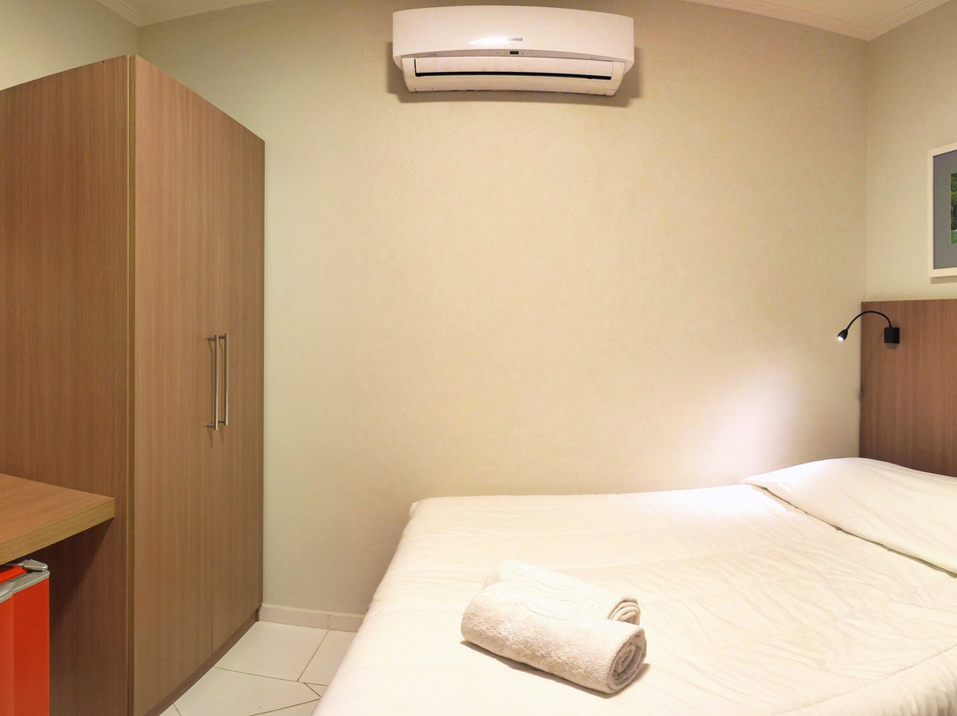 CLH Suites Bonito Centro主图