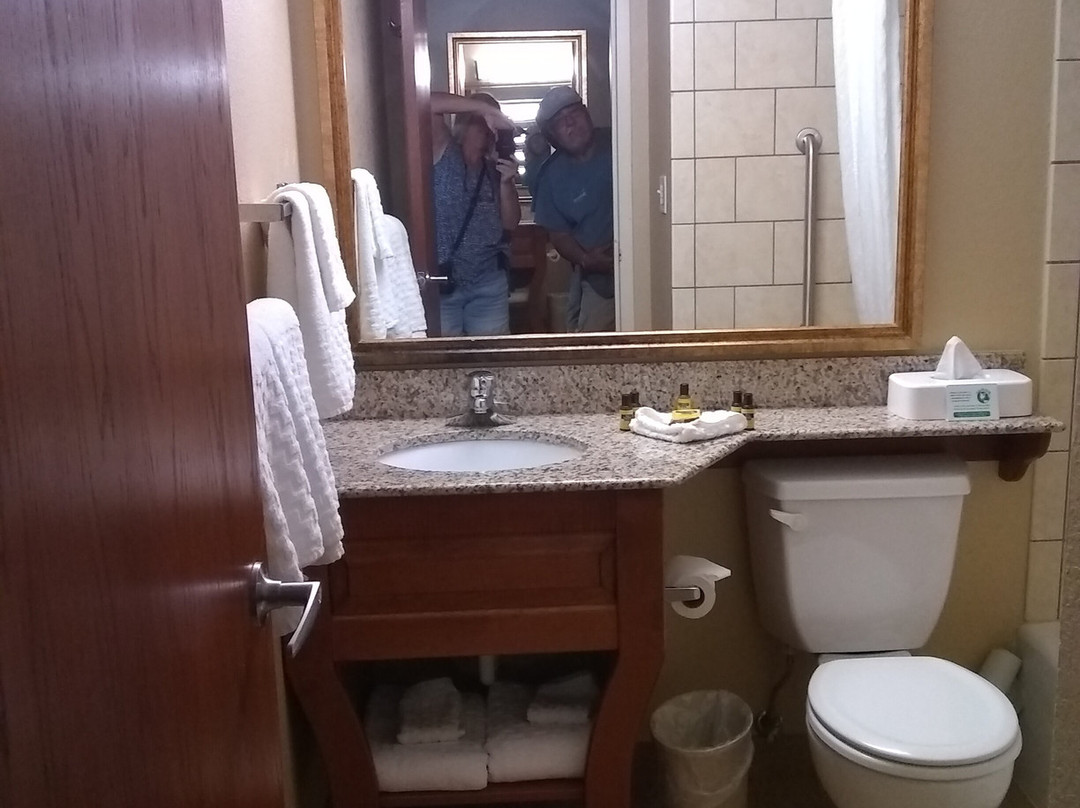 Best Western Plus Mid Nebraska Inn & Suites主图