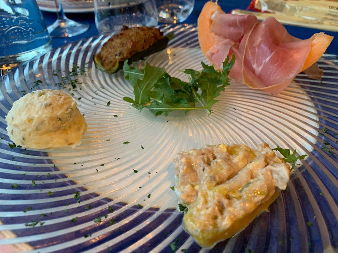 Hotel Ristorante Bellinzona主图