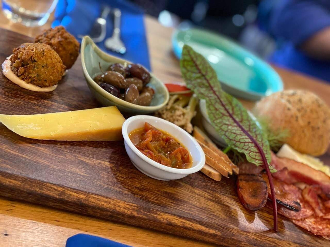 Barossa Wine Tours-Angaston必去景点