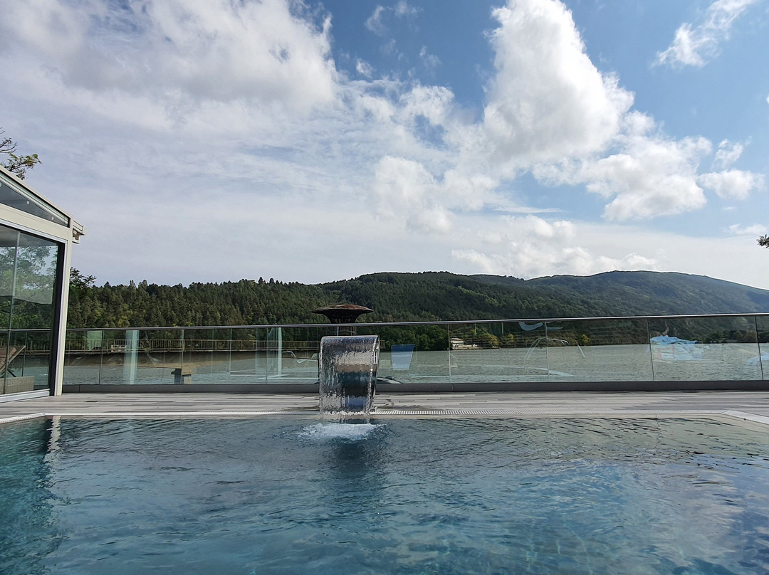 Infinity Spa-索非亚必去景点