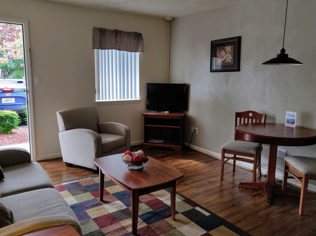 Affordable Corporate Suites主图