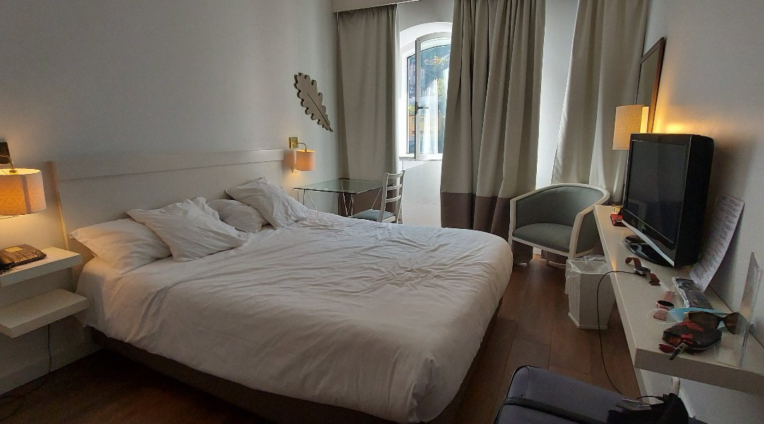 Águas do Gerês - Hotel, Termas & Spa主图