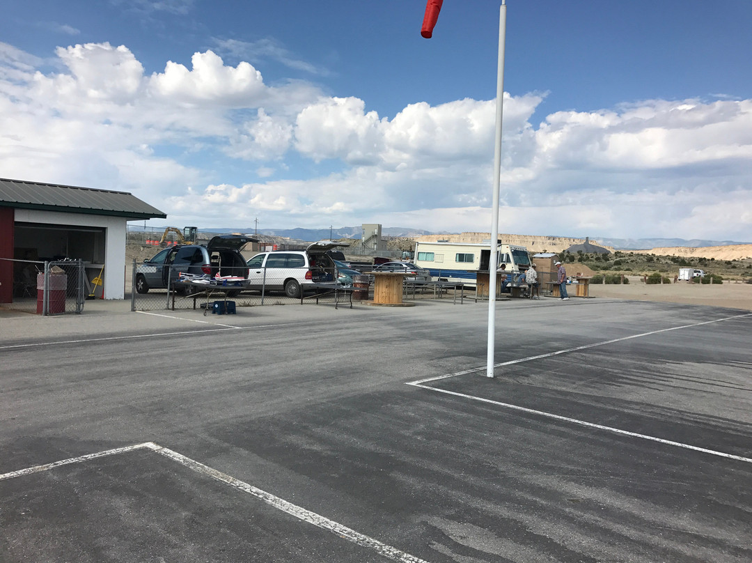 Desert Wings-普赖斯必去景点