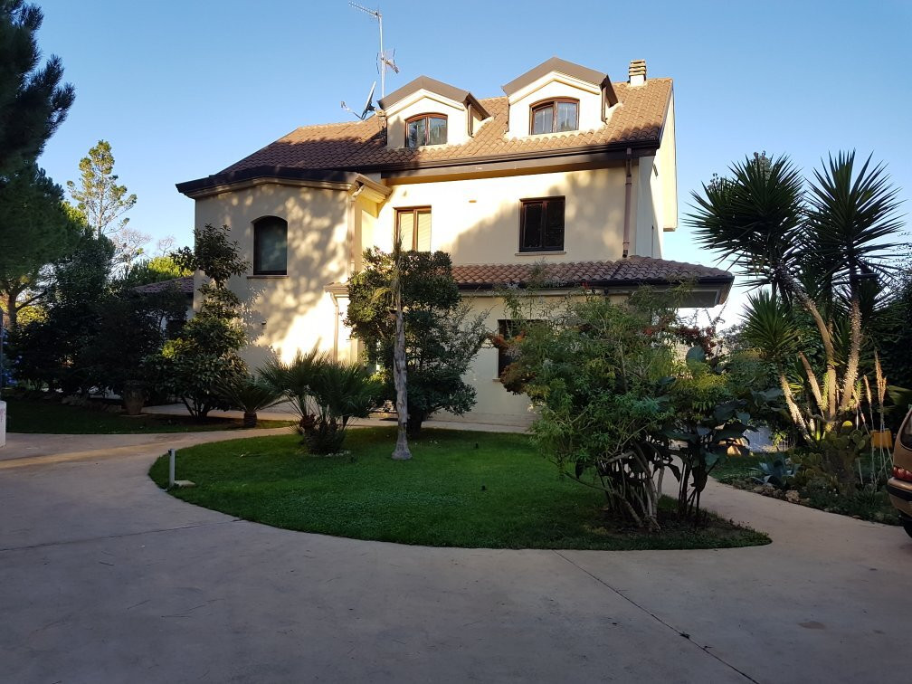 Villa La Mattina主图