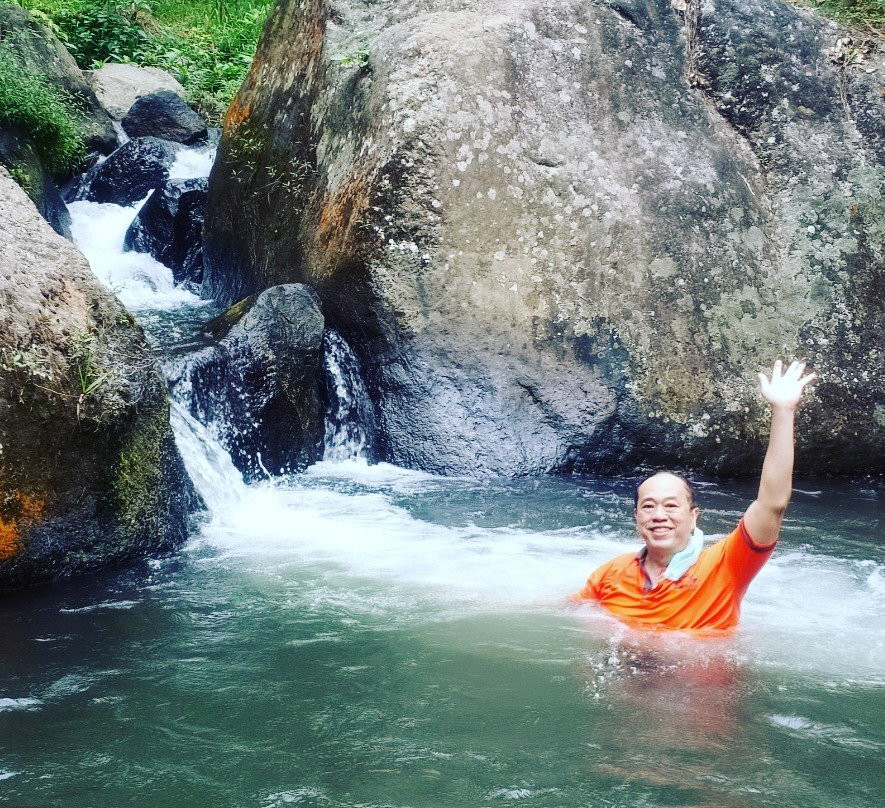 Coban Siuk景点图片