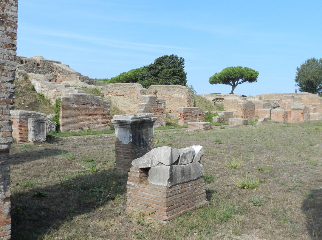 Capitolium