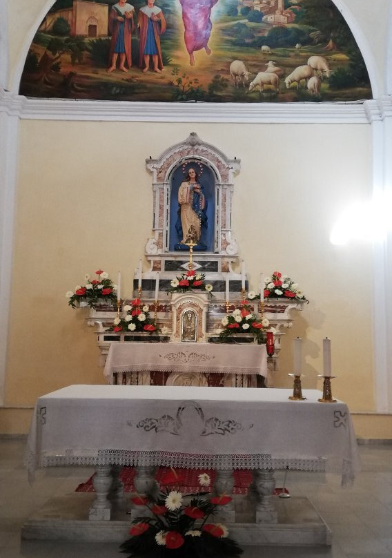 Chiesa B.v. Immacolata