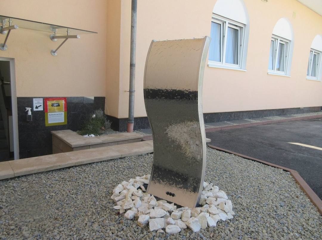 Hotel Palmenhof主图