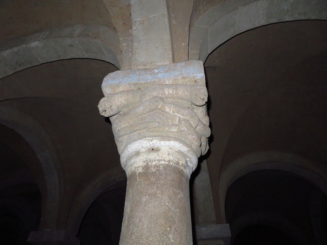 Basilica Concattedrale di Santa Maria Assunta景点图片