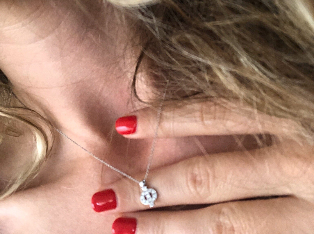 Savvas Samourakis Handmade Jewellery-罗德城必去景点