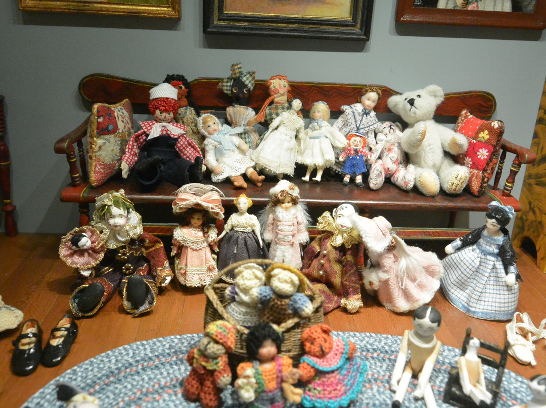 Kentucky Gateway Museum Center-Maysville必去景点