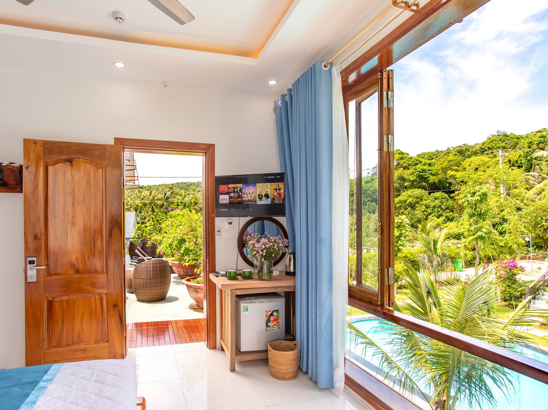 Caesar Phu Quoc Hotel主图