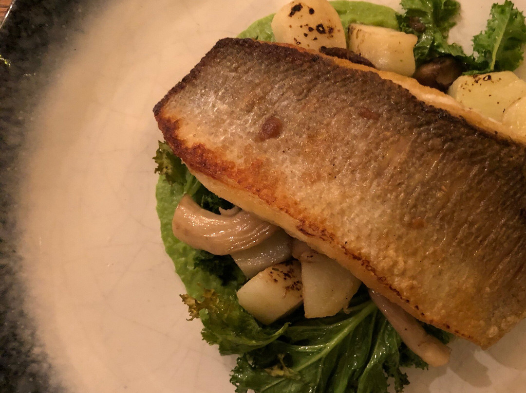 Bucknell旅游攻略图片