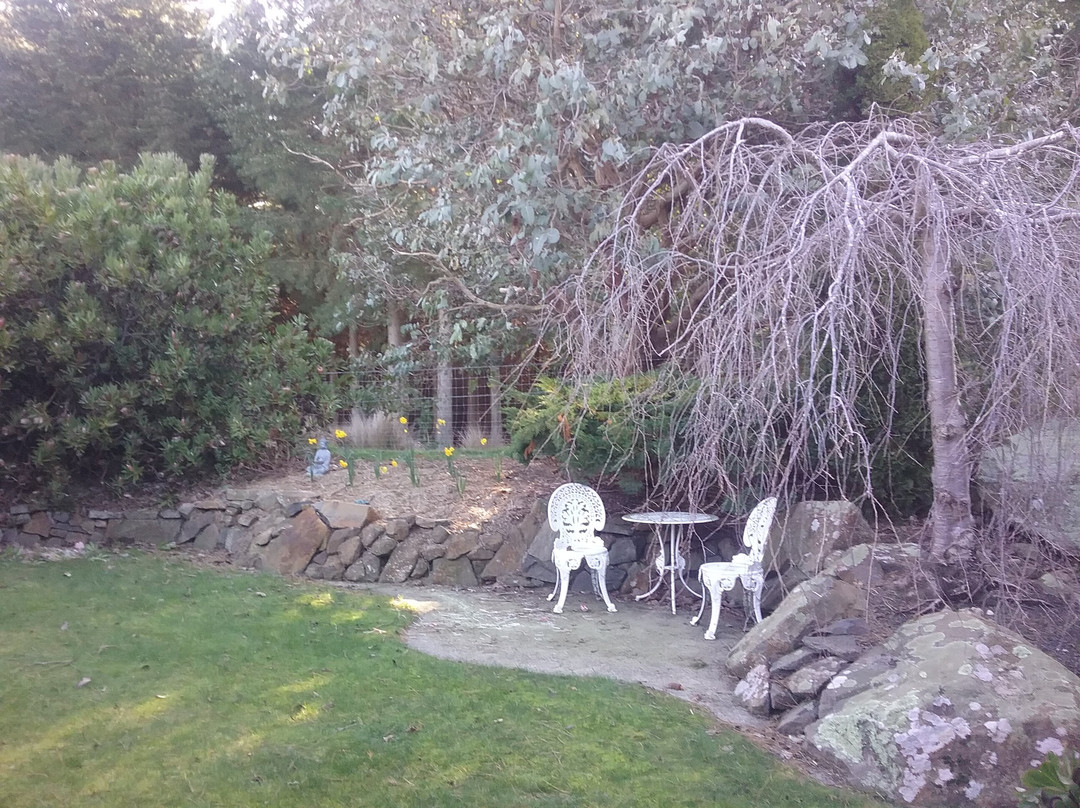 舍伍德风景住宿主图