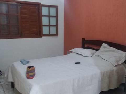 帕瑟达鲁艾杜瑟塔旅馆主图