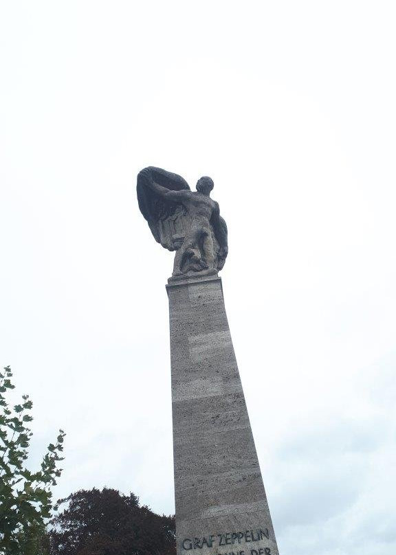 Graf-Zeppelin-Denkmal-康士坦茨必去景点