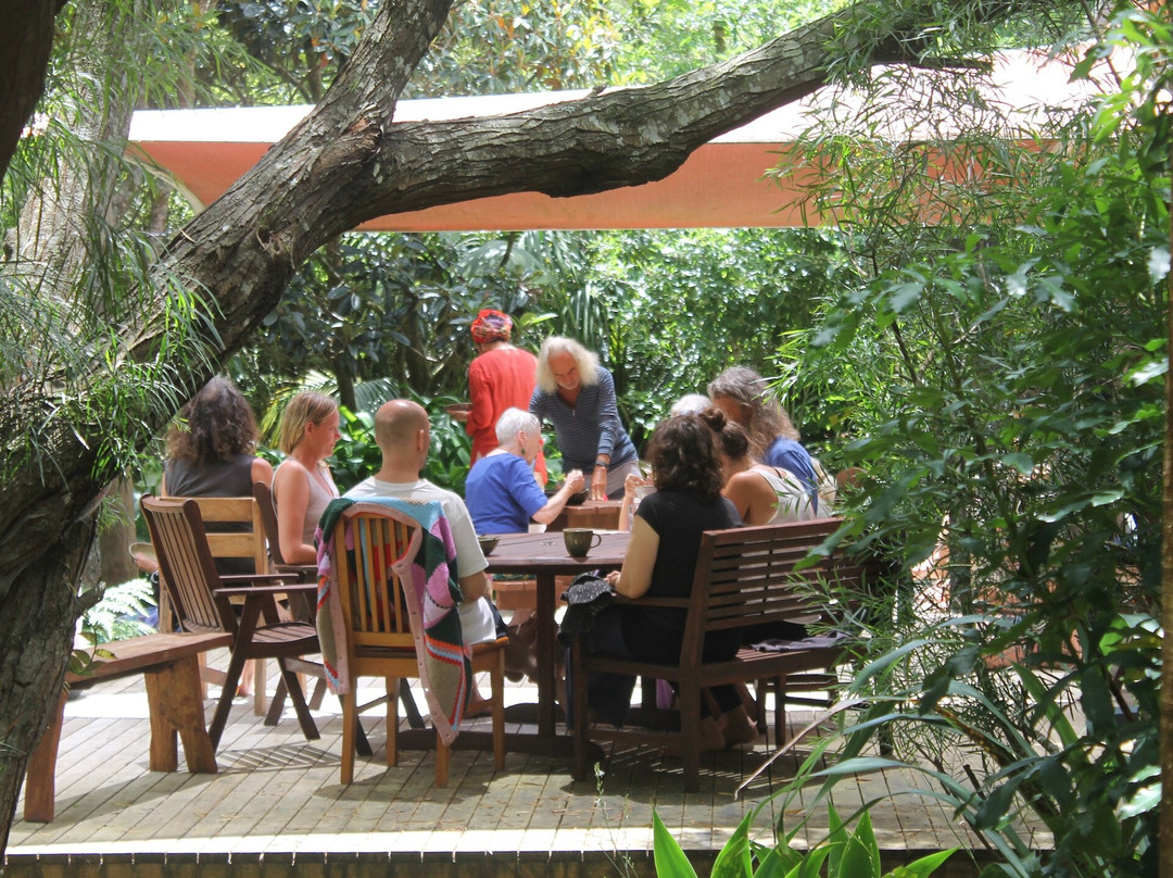 Tushita Mystery School-凯塔亚必去景点