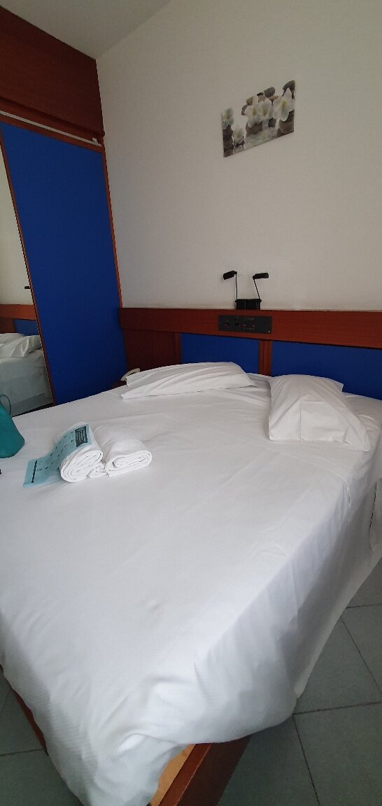 Hotel il Maglio-官方
