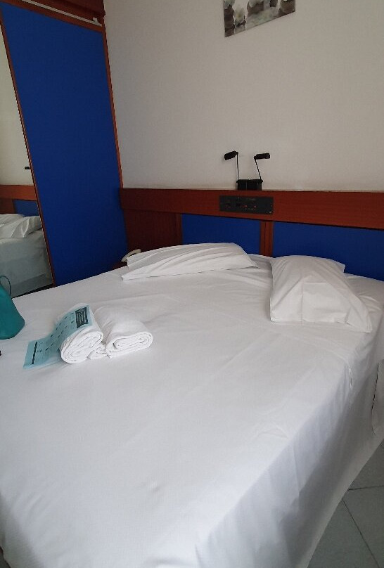 Hotel il Maglio主图