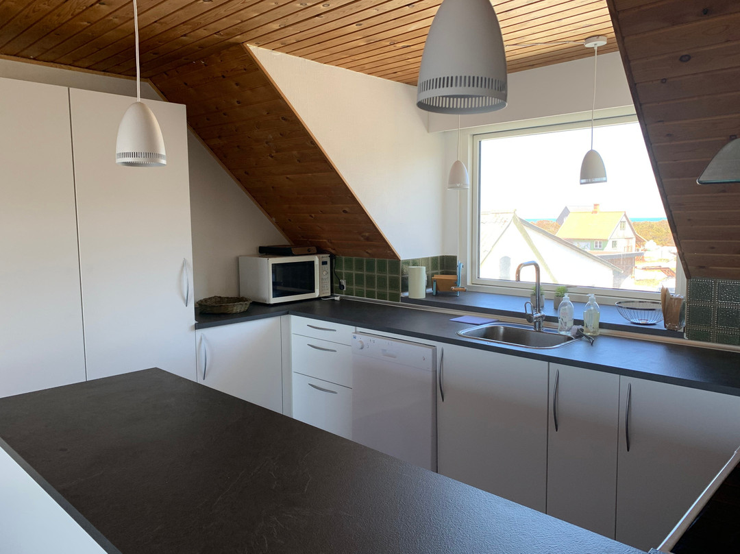 Pakhuset Anholt主图